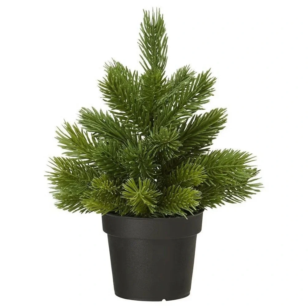IKEA VINTERFINT Small Artificial Tree – 9¾